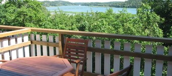 Lyhdyn Tila Apartments