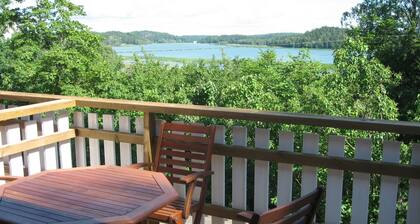 Lyhdyn Tila Apartments