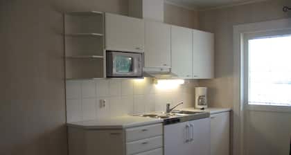 Lyhdyn Tila Apartments