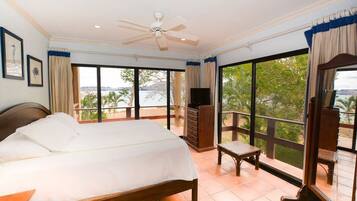 3 chambres, bureau, fer et planche Ă repasser, Wi-Fi