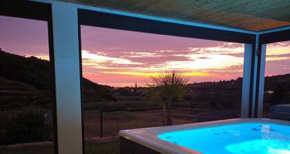 Sea View Apartment Mirjam