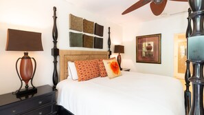 5 bedrooms, iron/ironing board, WiFi, bed sheets