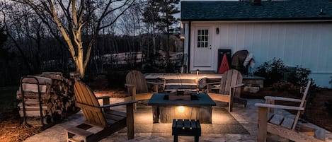 Terrazza/patio