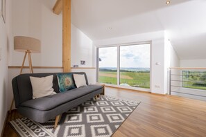 Interior - Vacation homes Immenhöfe -Your vacation home (Donaueschingen)