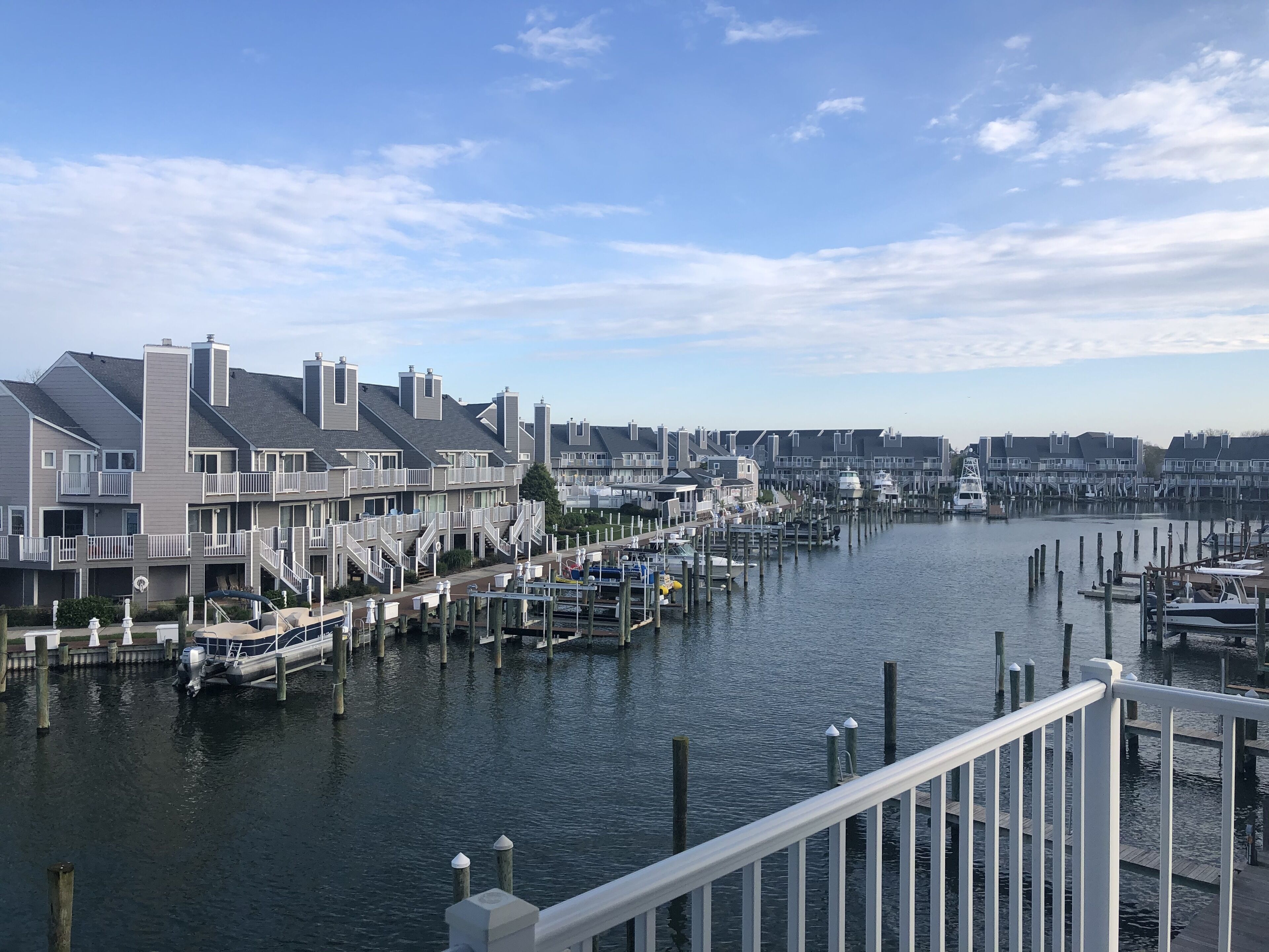 Port de plaisance