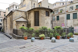 Exterieur