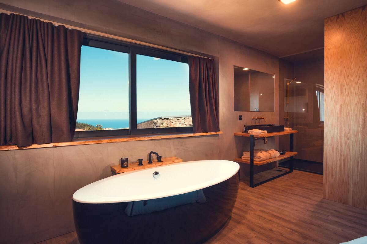 Superior Double Room | View from room