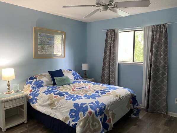 2 bedrooms, free WiFi - Myrtle Beach Getaway (Myrtle Beach)