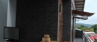 Hotel Pacuare Turrialba