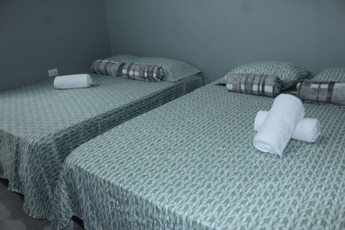 Family Quadruple Room