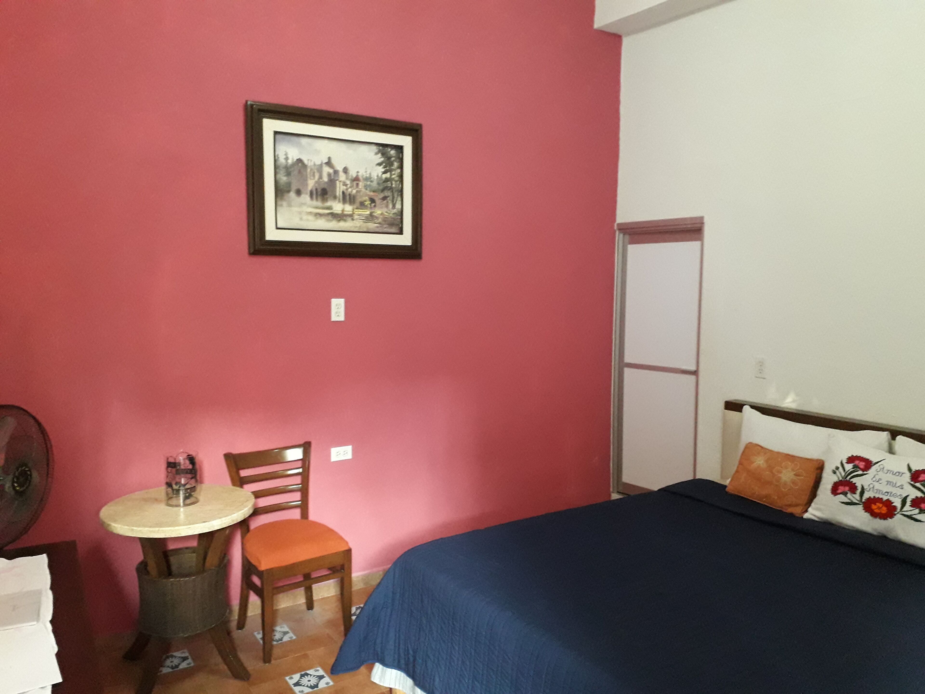 Foto - Familia Sosa Suazo