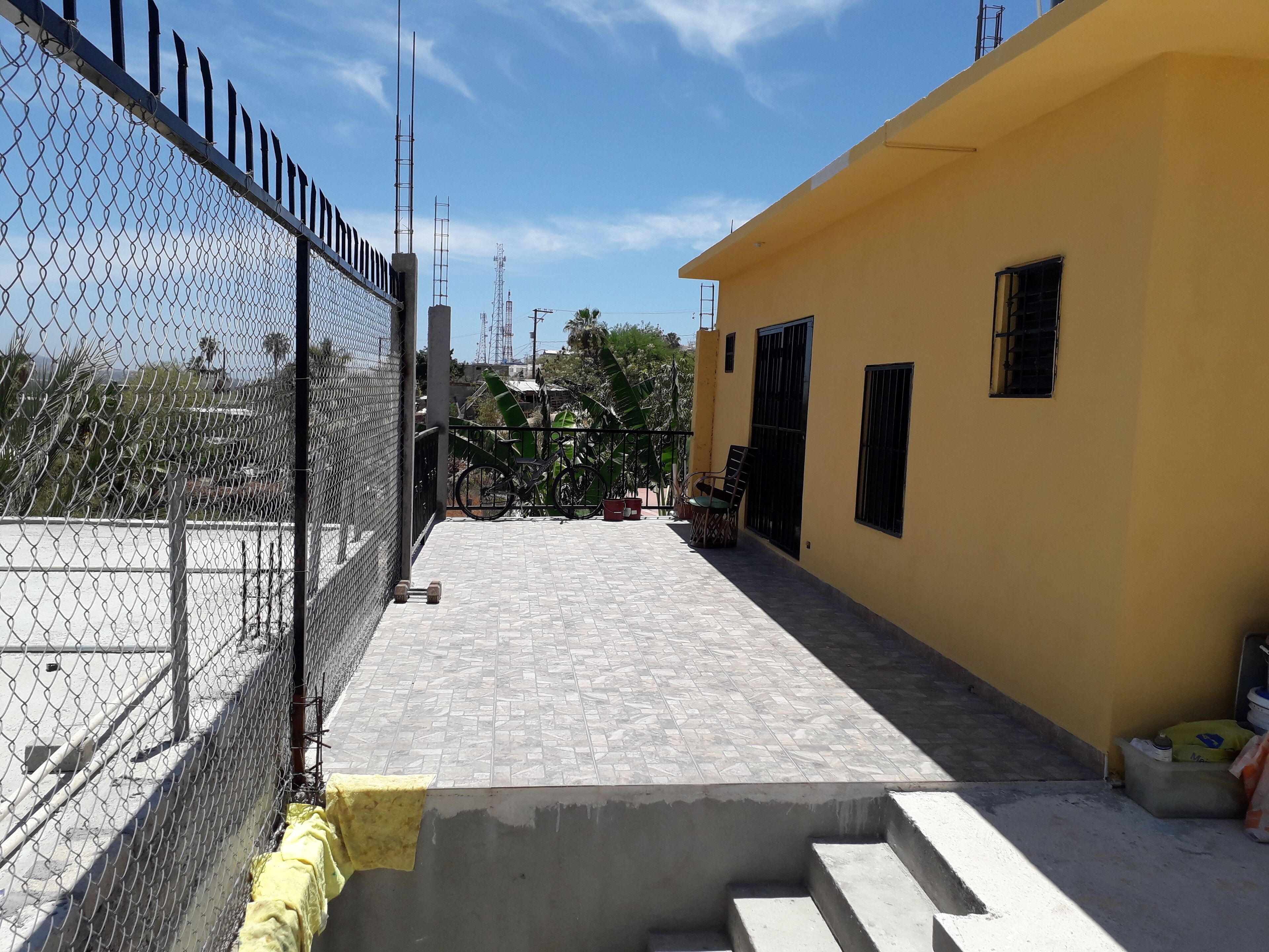 Foto - Familia Sosa Suazo