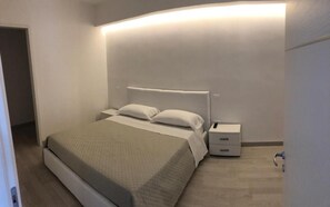 Wi-Fi gratuit, draps fournis