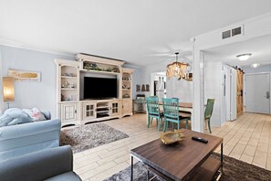 Fernseher, DVD-Player