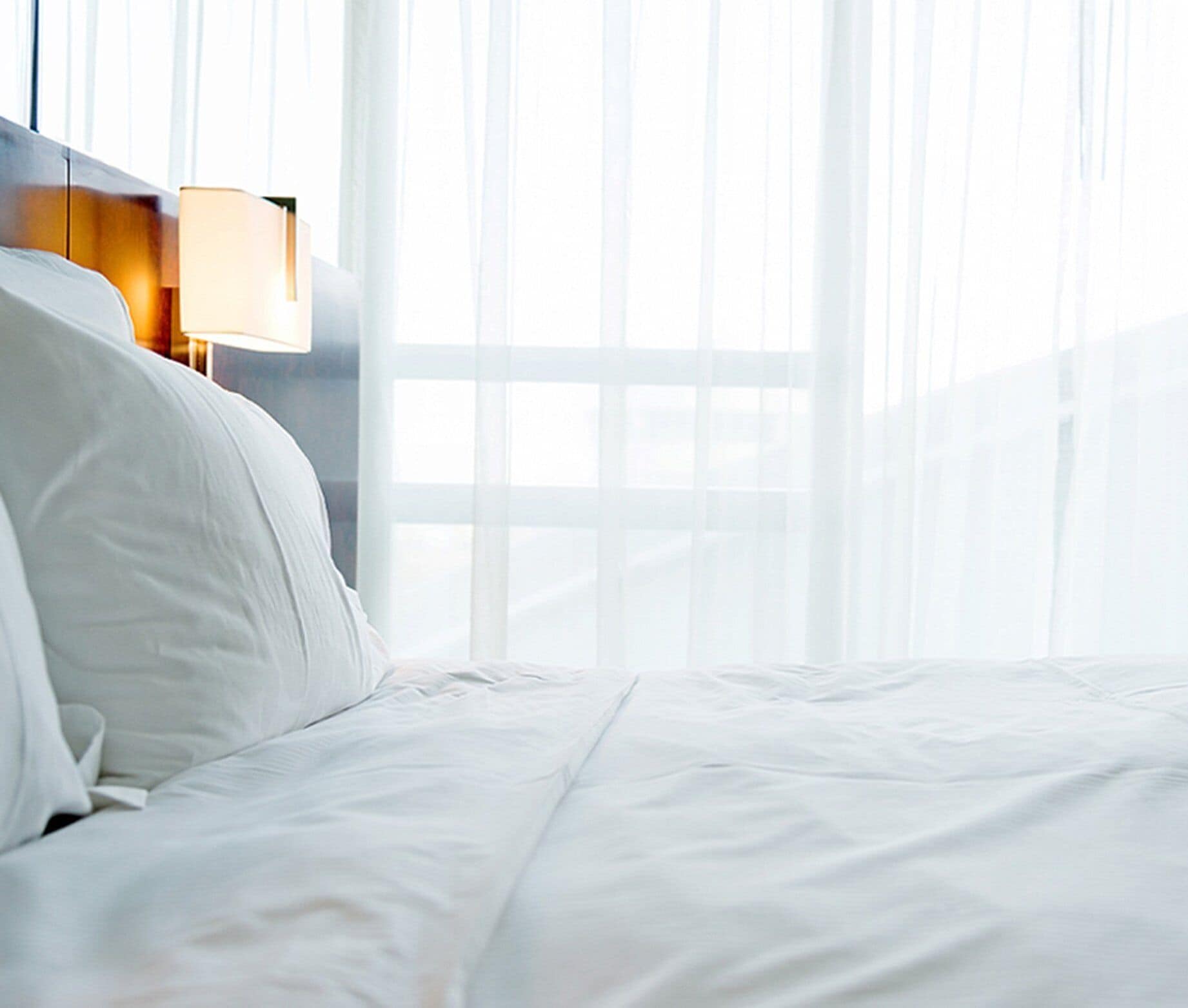 1 habitación, ropa de cama de alta calidad y escritorio 