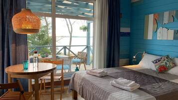 Blackout curtains, cots/infant beds, bed sheets