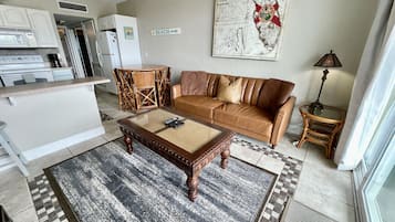 TV, streaming services