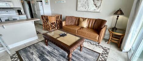 TV, streaming services