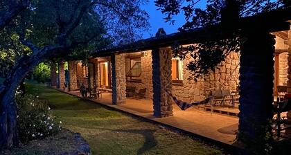 Eco Lodge Le Querce