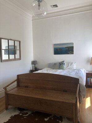 2 bedrooms, WiFi