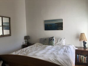 2 bedrooms, WiFi