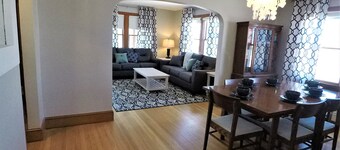 Sea Level Sanctuary in Seaside Park