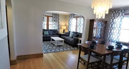 Sea Level Sanctuary in Seaside Park