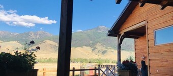  ELEGANT PARADISE TERRACE  plus bonus
