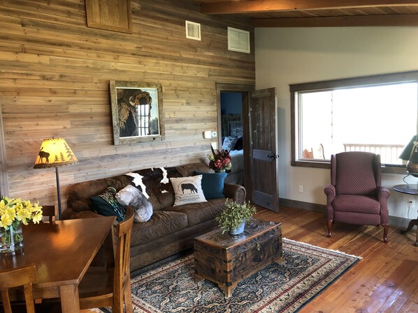 Fernseher, DVD-Player, Videothek