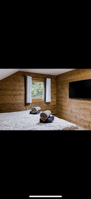 1 Schlafzimmer, WLAN