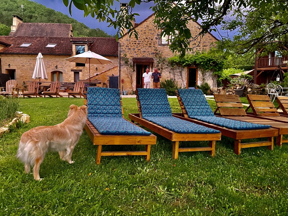 Image de profil de l’hôte