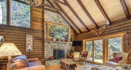 Black Bear Lodge by Vtrips