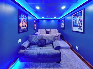 وسائل الراحة في المنشأة