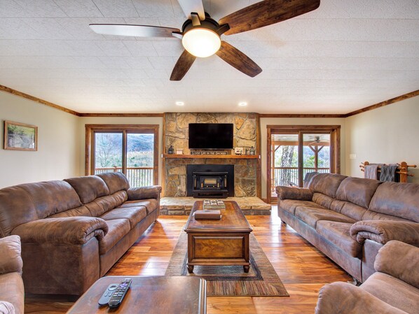 وسائل الراحة في المنشأة