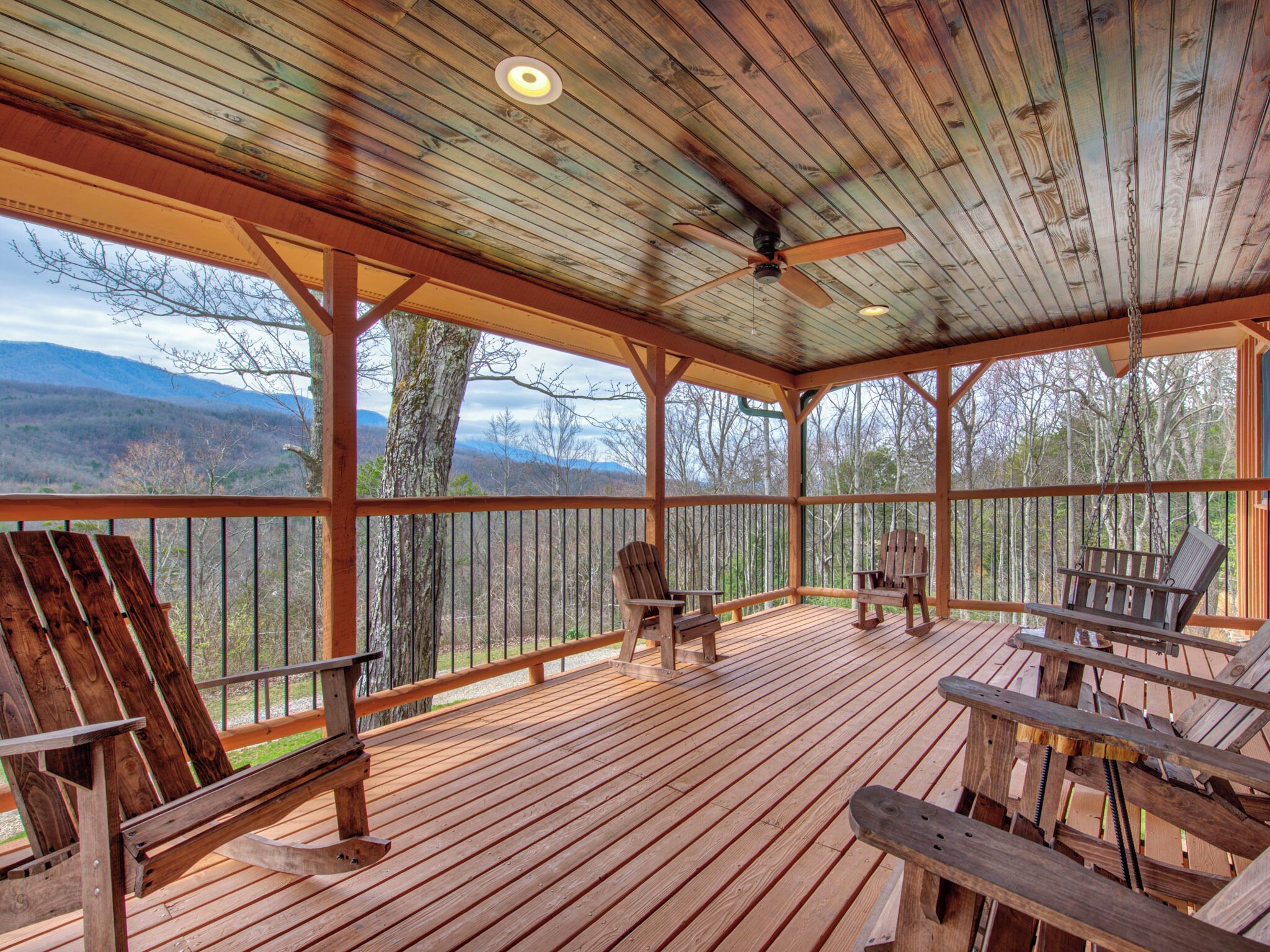 Studio (3 Bedrooms) | Ausstattung der Unterkunft