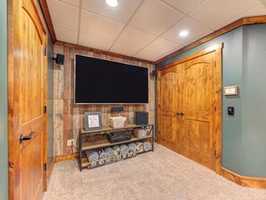 Property amenity - Always an Adventure by Jackson Mountain Rentals (Gatlinburg)