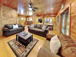 Studio (Multiple Bedrooms) | Property amenity - Big Sky Lodge II by Jackson Mountain Rentals (Gatlinburg)