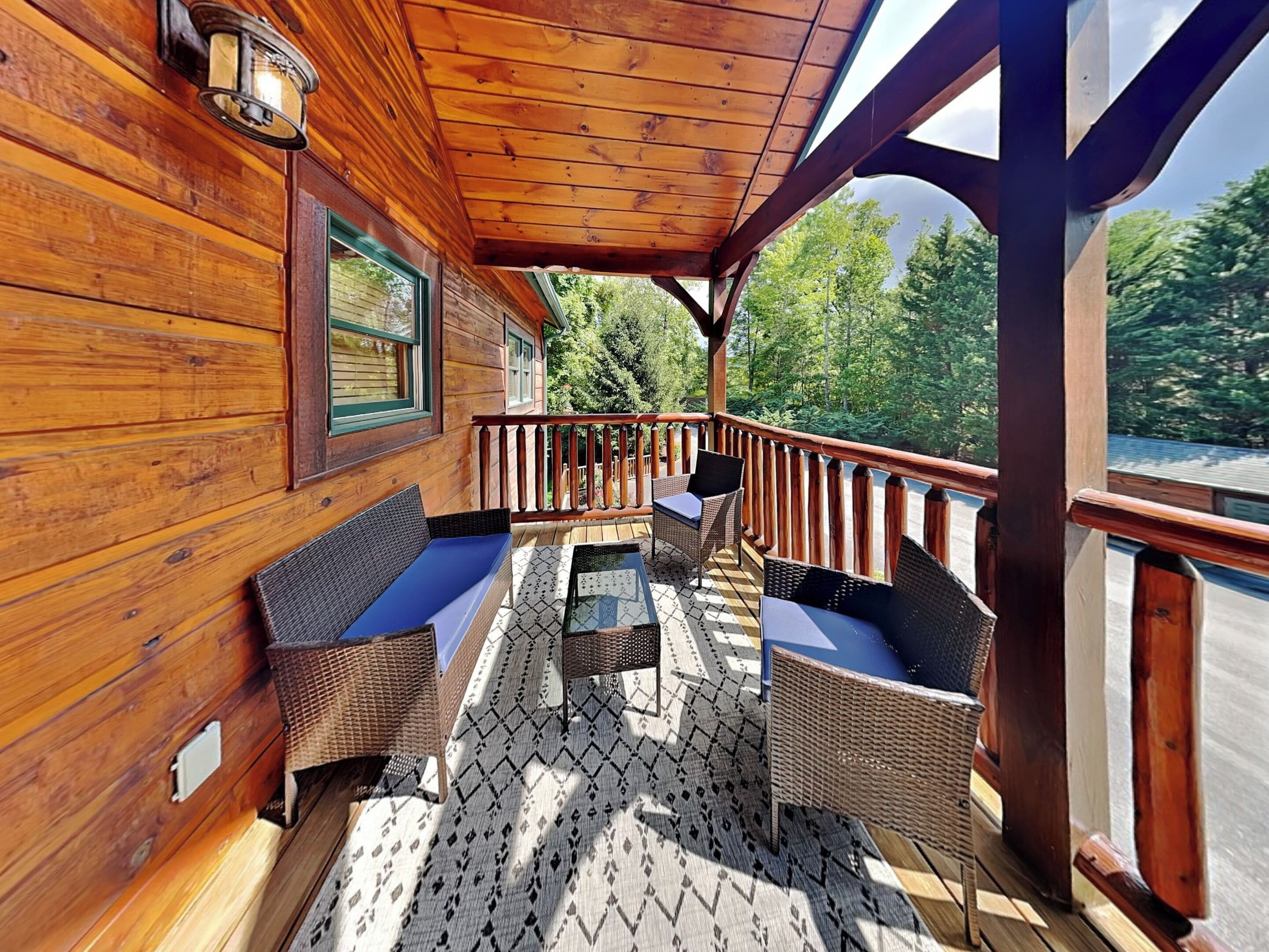 Studio (Multiple Bedrooms) | Property amenity