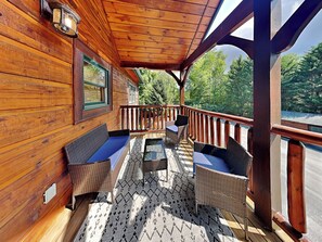 Studio (Multiple Bedrooms) | Property amenity - Big Sky Lodge II by Jackson Mountain Rentals (Gatlinburg)