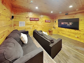 Studio (Multiple Bedrooms) | Fasilitas properti