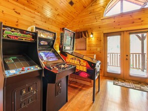 Studio (Multiple Bedrooms) | Ausstattung der Unterkunft