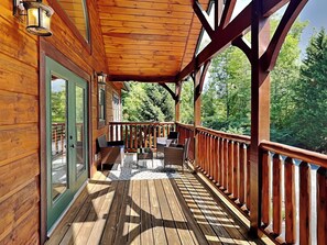 Studio (Multiple Bedrooms) | Property amenity - Big Sky Lodge II by Jackson Mountain Rentals (Gatlinburg)