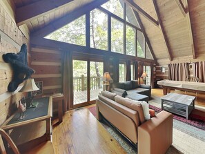 Estudio (2 Bedrooms) | Imagen general