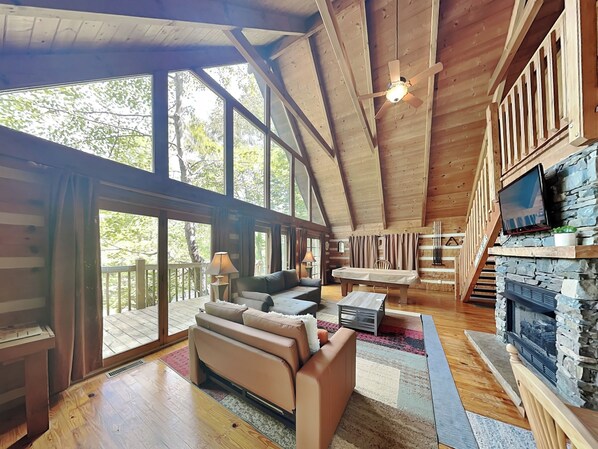 Estudio (2 Bedrooms) | Servicio de la propiedad