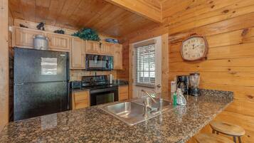 Estudio (2 Bedrooms) | Servicios del alojamiento