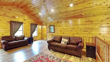 Estúdio (4 Bedrooms) | Comodidades da propriedade