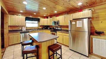 Estúdio (4 Bedrooms) | Comodidades da propriedade