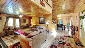 Estúdio (4 Bedrooms) | Comodidades da propriedade