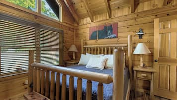 Studio (1 Bedroom) | Property amenity