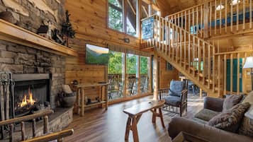 Studio (1 Bedroom) | Front of property